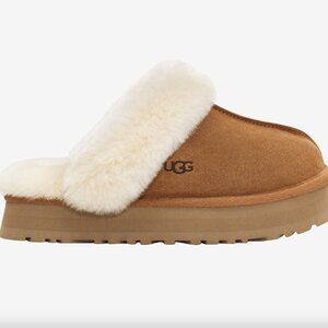 Ugg Women's Disquette Slipper *Brand New* Size 8
